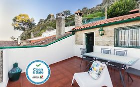 Casa Mont'Santo With Balcony & Terrace